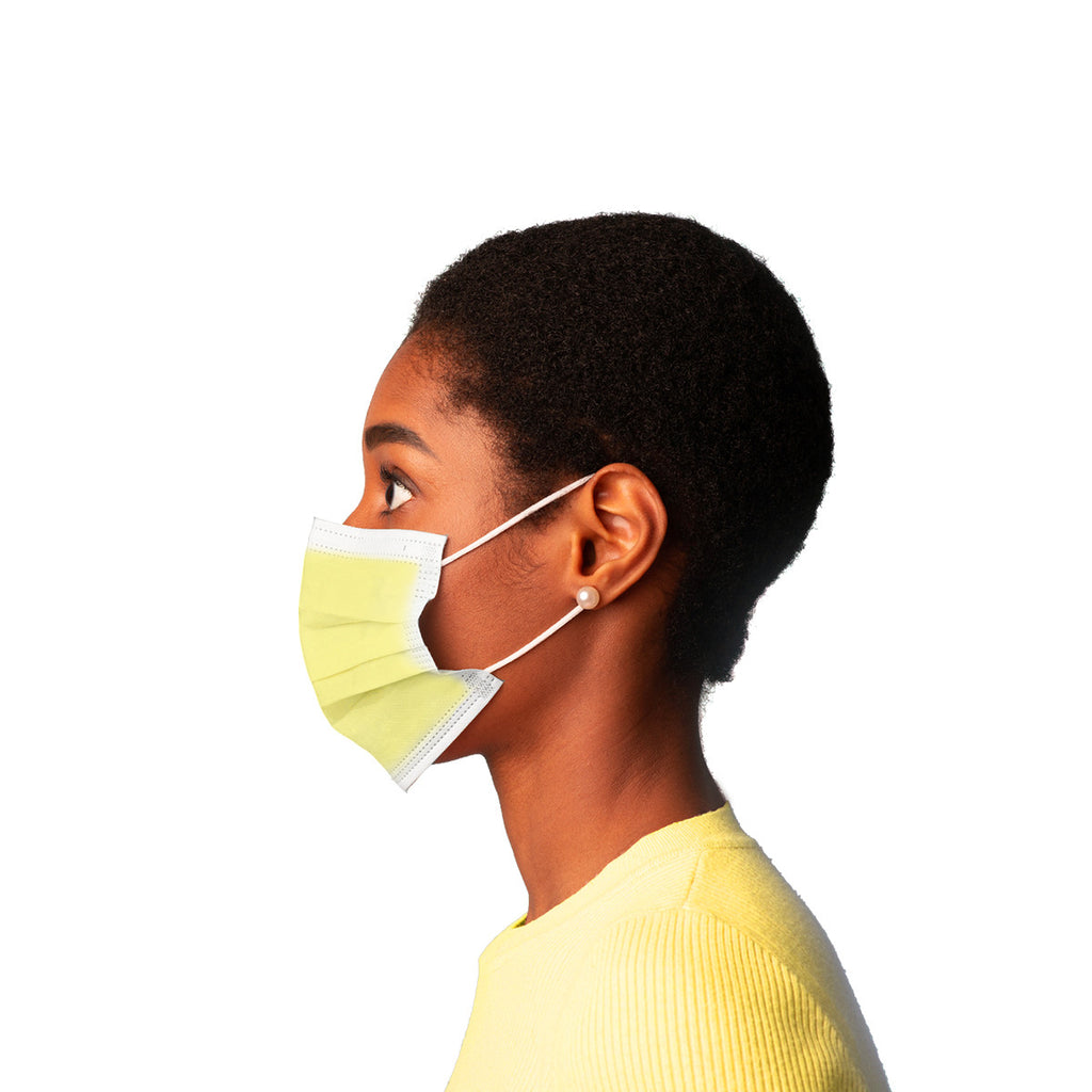 ASTM ADULT PROCEDURE MASK LEVEL 3  (MULTI-COLORS)