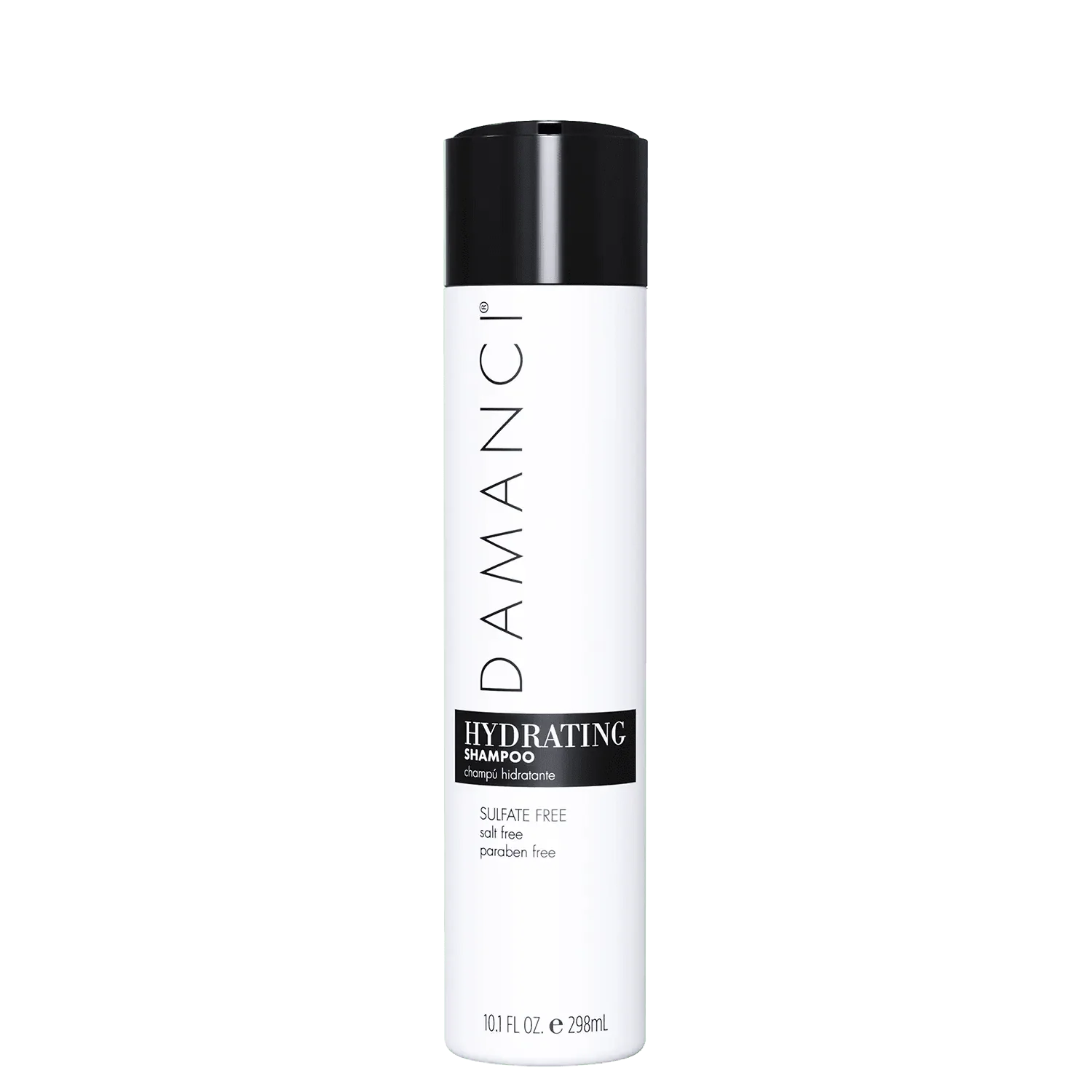 Hydrating Shampoo