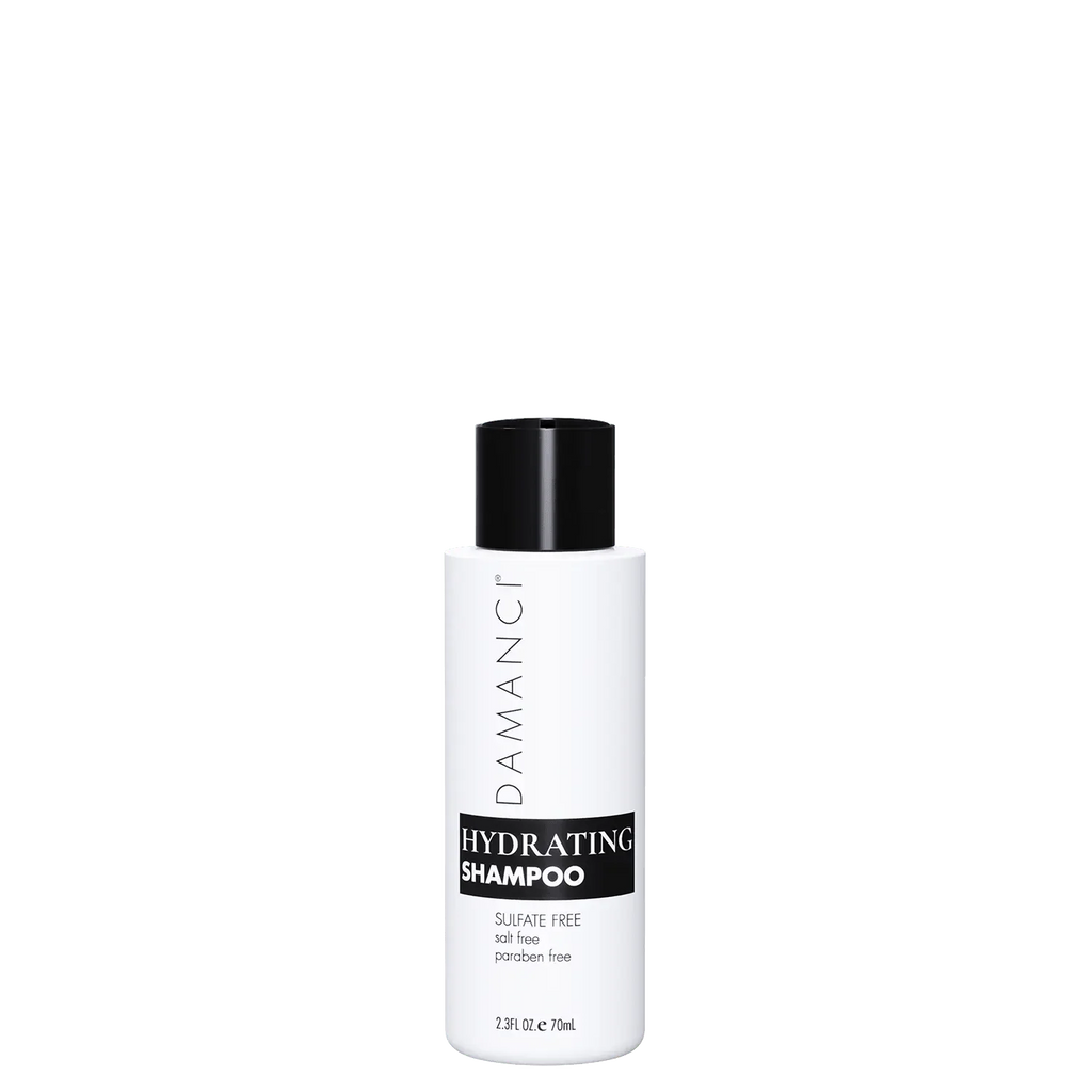 Hydrating Shampoo