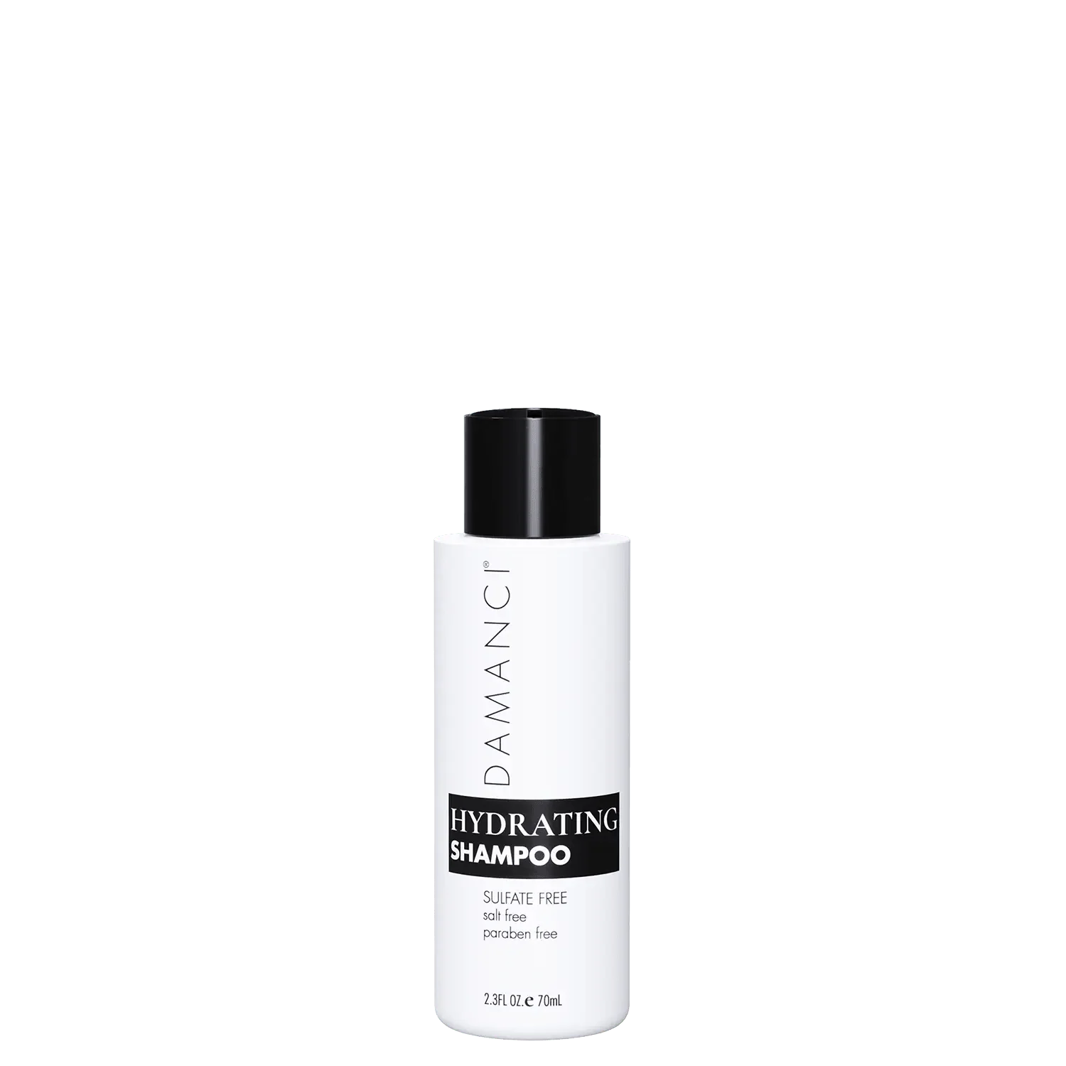 Hydrating Shampoo