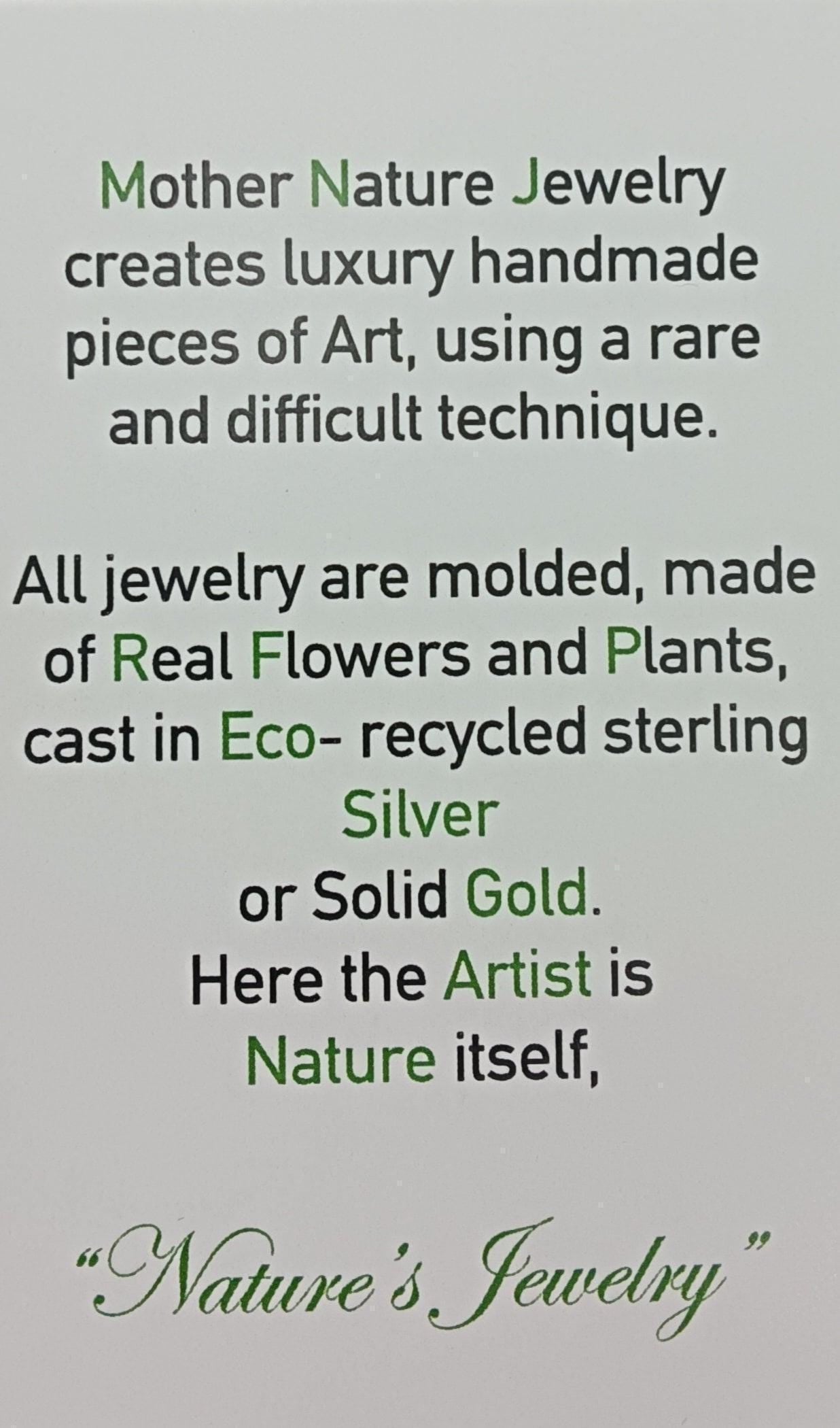 Real Olive Leaf Silver Ring, Handmade Nature Jewelry, Organic Botanical Band, Gift for Peace & Protection, Sterling Silver 925