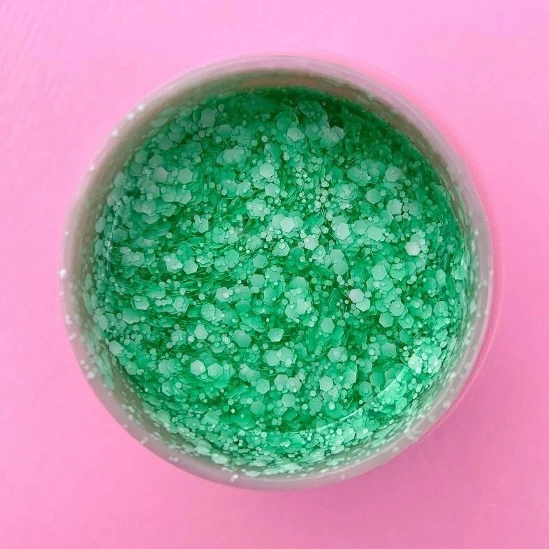 LUNA - Bubble Gel #10, 5ml