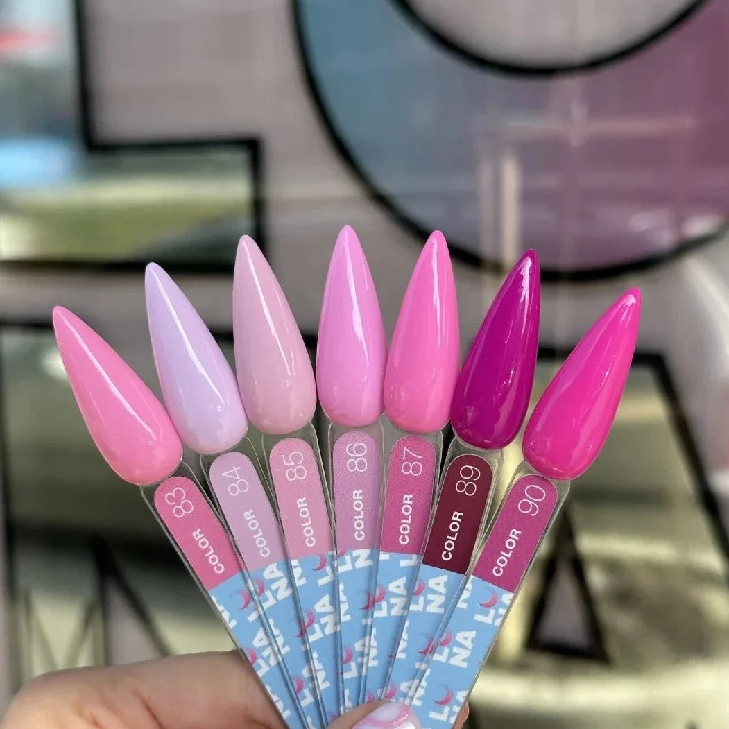 GEL COLOR #86 (13ML) - LUNA