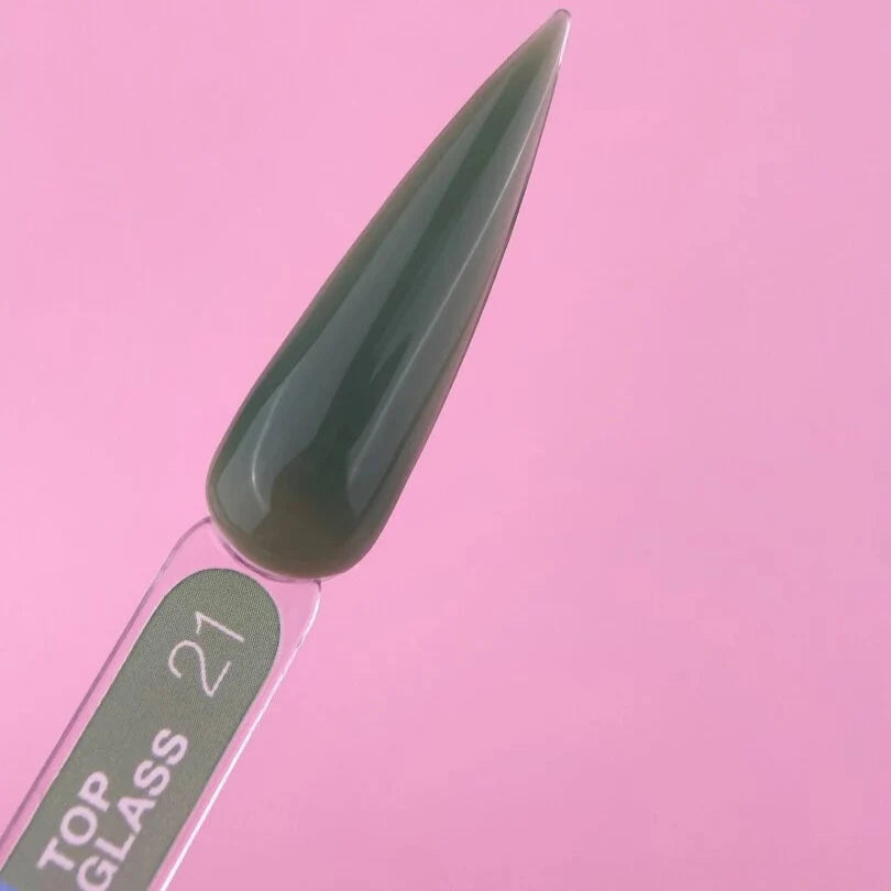 Top Glass #21 (13ml) - LUNA