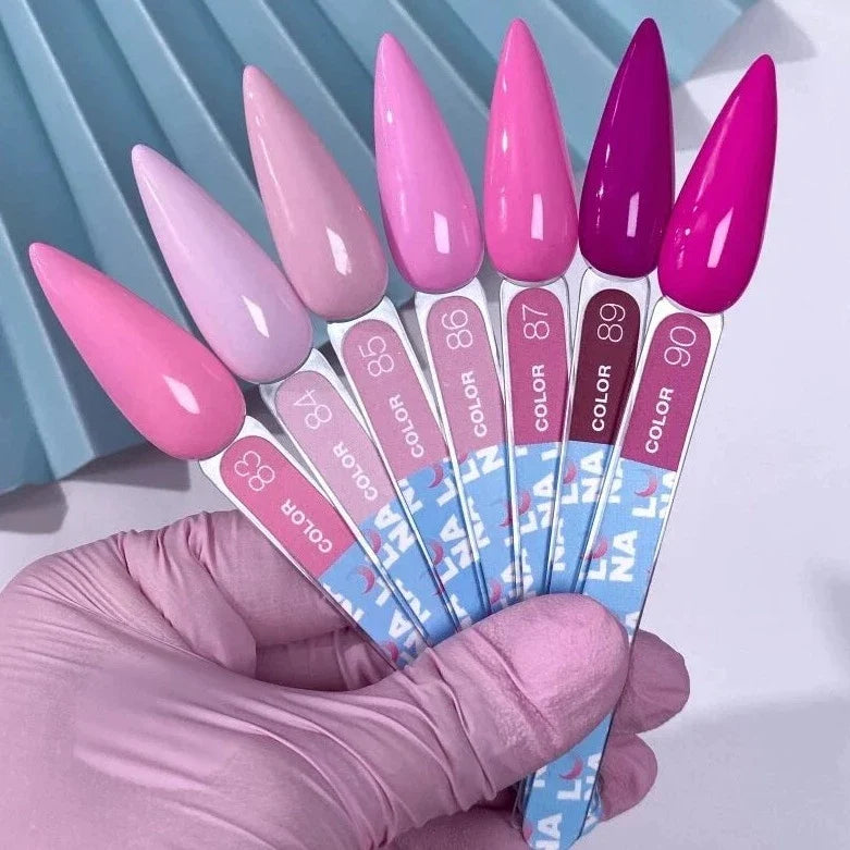 GEL COLOR #86 (13ML) - LUNA