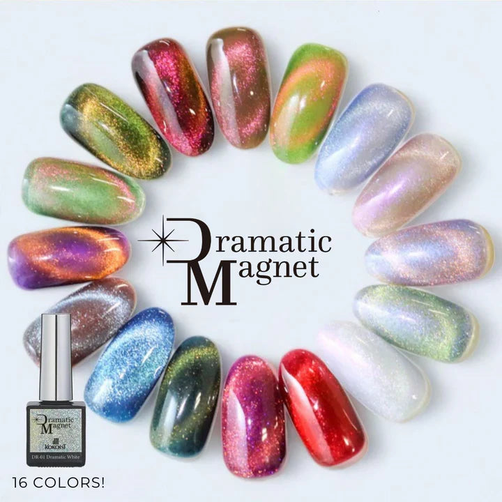 Kokoist - Dramatic Magnet DR-05 Dramatic Ocean