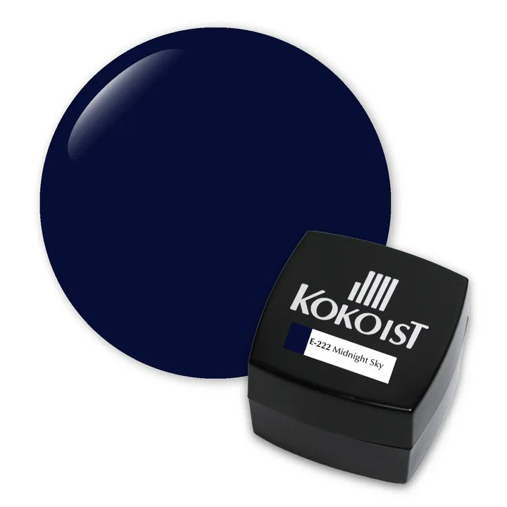 Kokoist - E-222 Midnight Sky