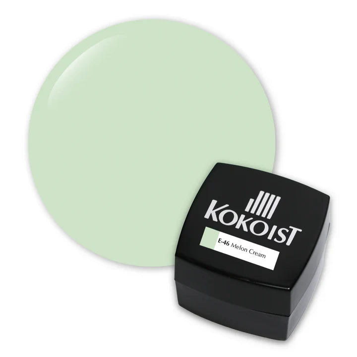Kokoist - E-46 Melon Cream