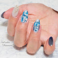 Kokoist - E-6 Caribbean Turquoise