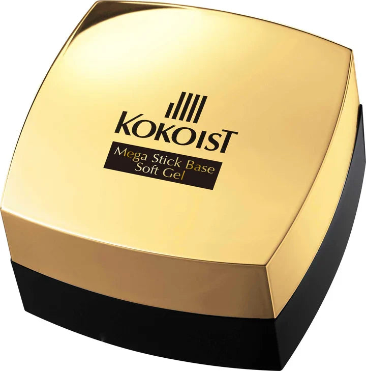 Kokoist - Mega Stick Base Soft Gel