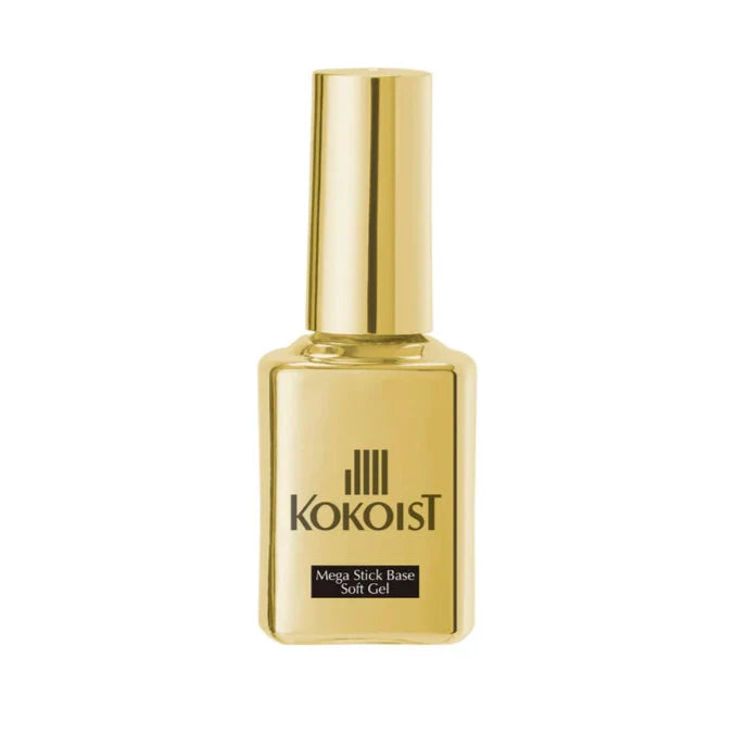 Kokoist - Mega Stick Base Soft Gel