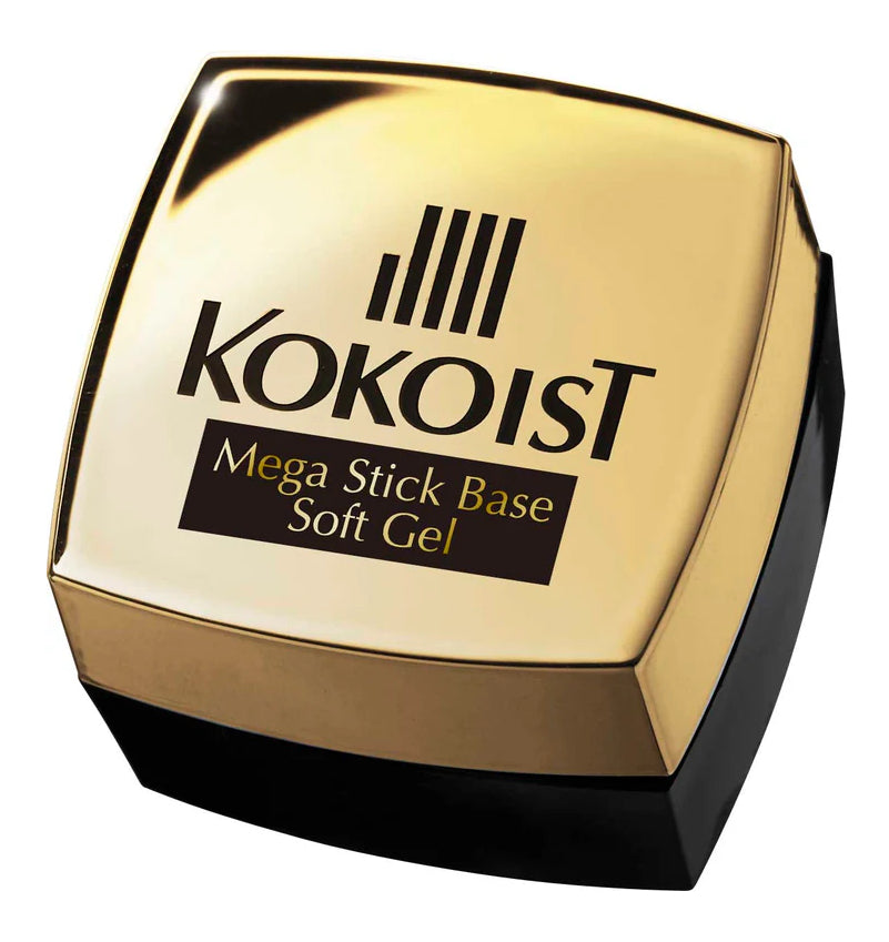 Kokoist - Mega Stick Base Soft Gel