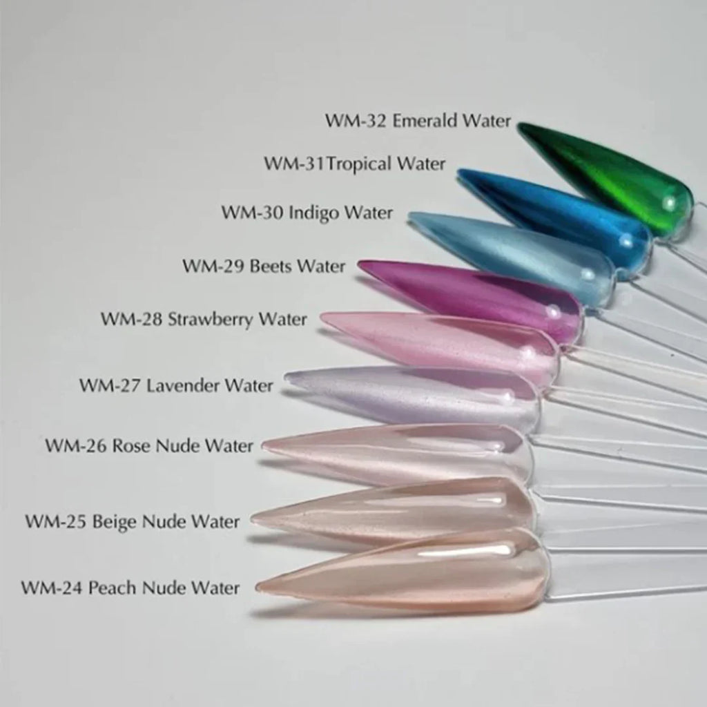 Kokoist - Water Magnet WM-28 Strawberry Water