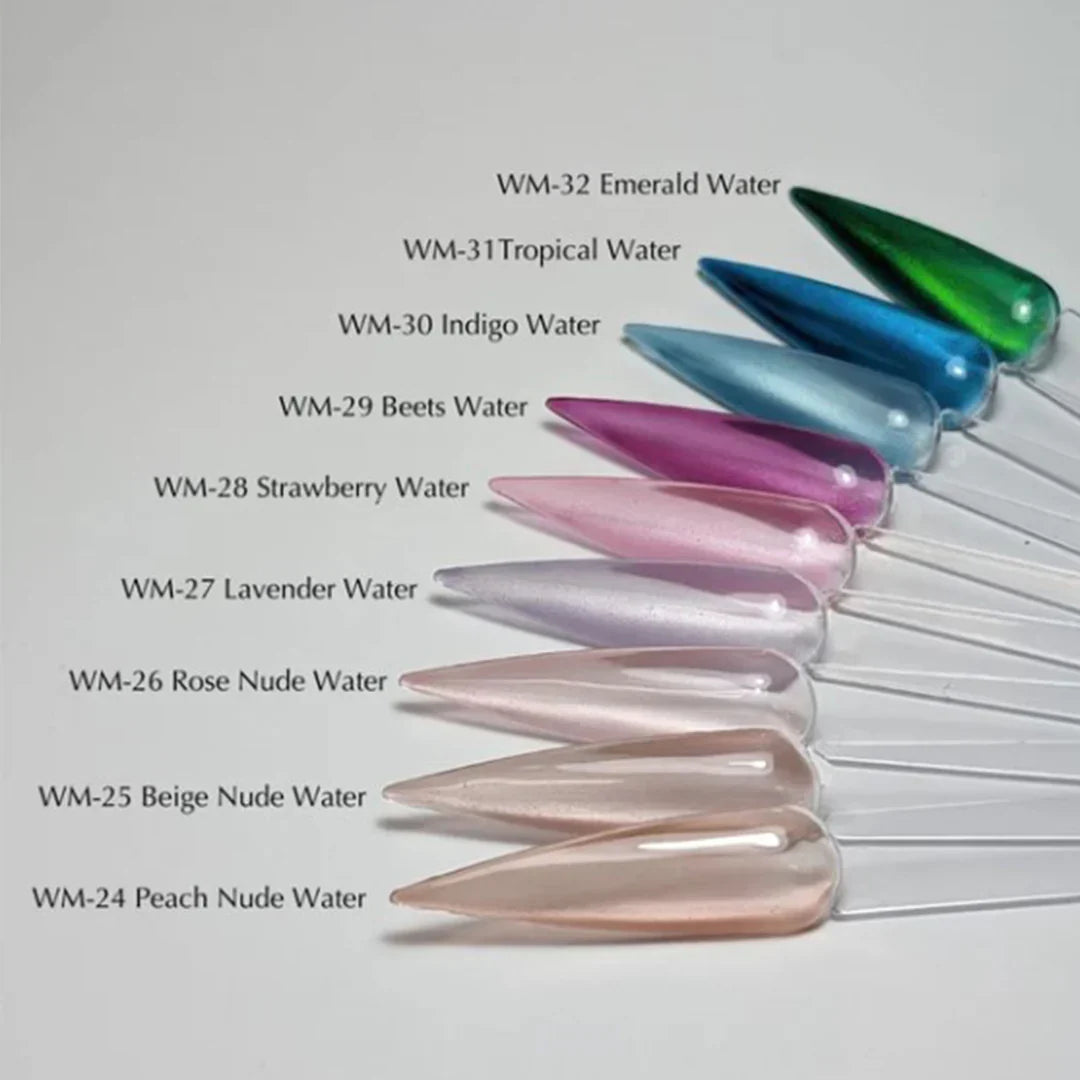 Kokoist - Water Magnet WM-28 Strawberry Water