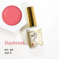 Nail Thoughts - NT-45 Daybreak