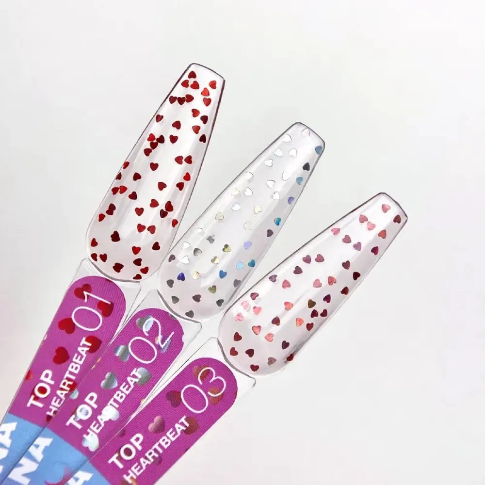 TOP Heartbeat #3 (13ML) - LUNA