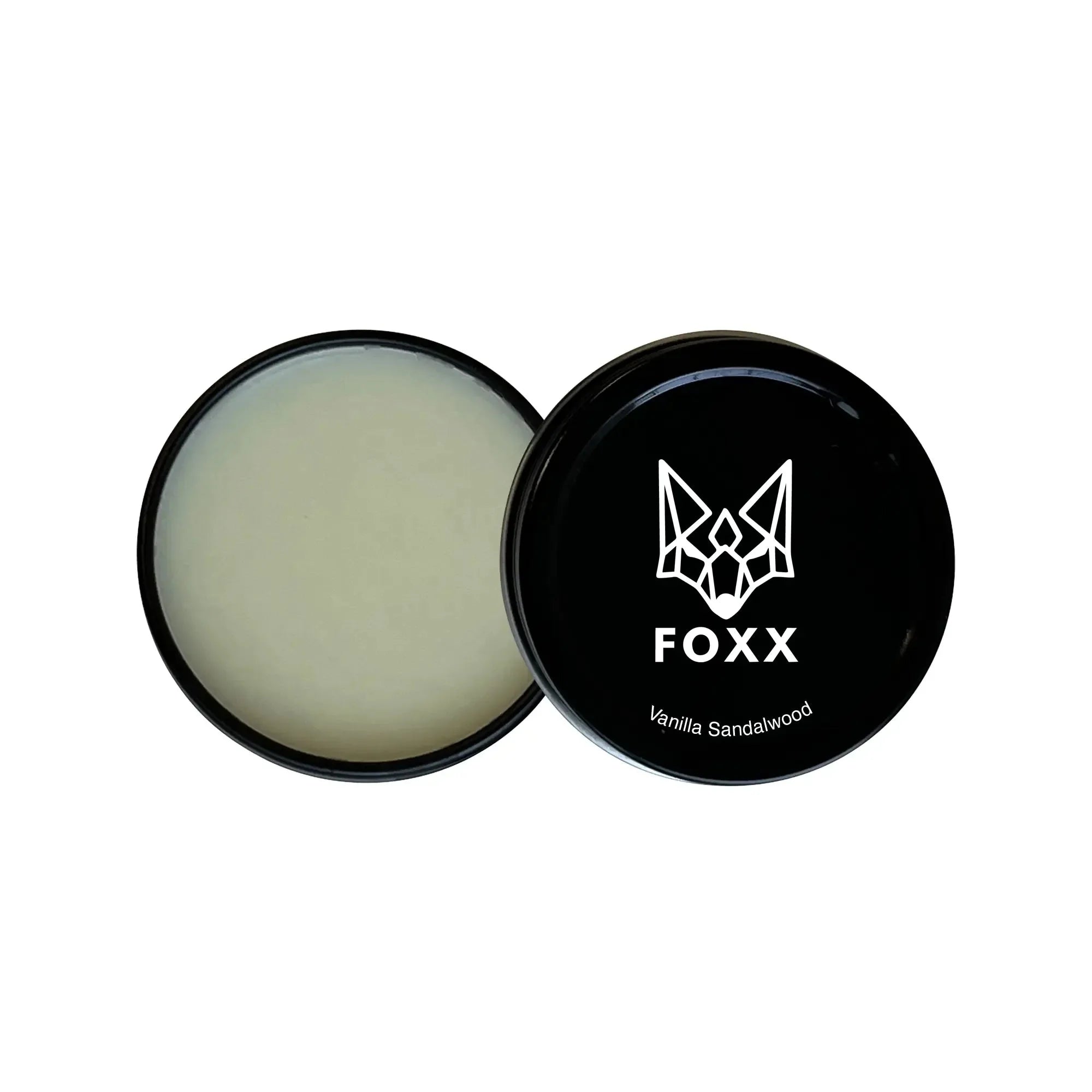 Vanilla Sandalwood Solid Cologne — Pocket-Sized. Long-Lasting. Always Ready.